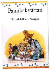 Pfannkuchentorte